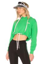Corset Corp Hoodie