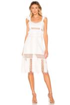 Gabrielle Midi Dress