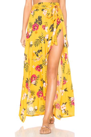 Amaia Skirt