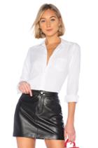 Barry Poplin Button Down