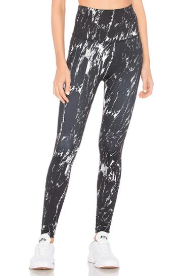 Olympus Midi Legging
