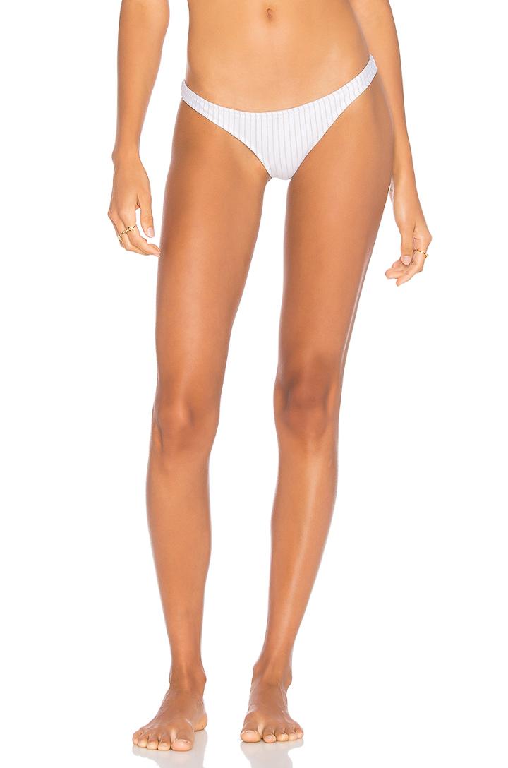 Spring Training Brazil Bikini Bottom