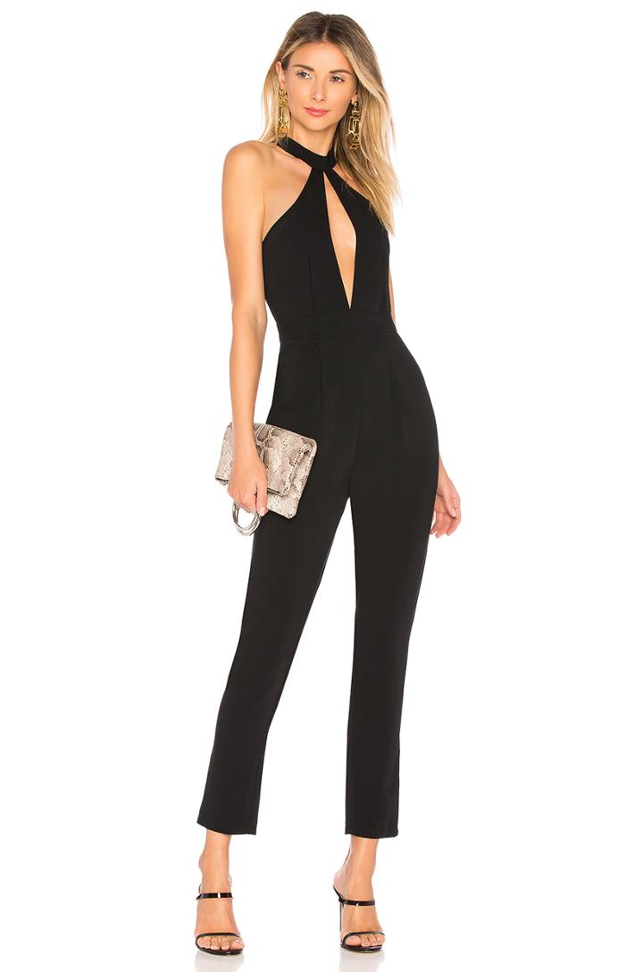 Willow Cut Out Jumpsuit