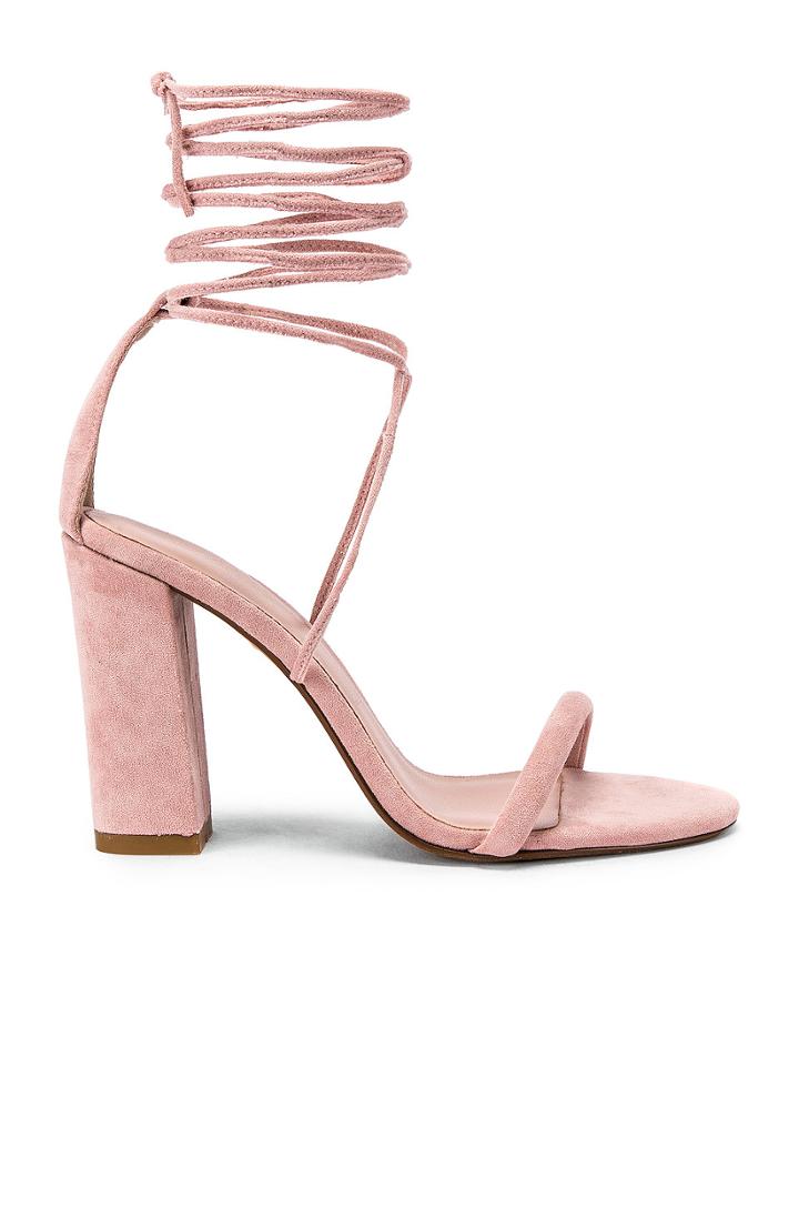 Mojave Heel
