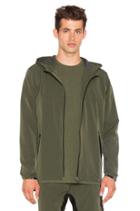 Rec Tech Jacket
