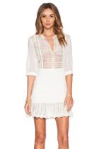Mariposa Mini Dress