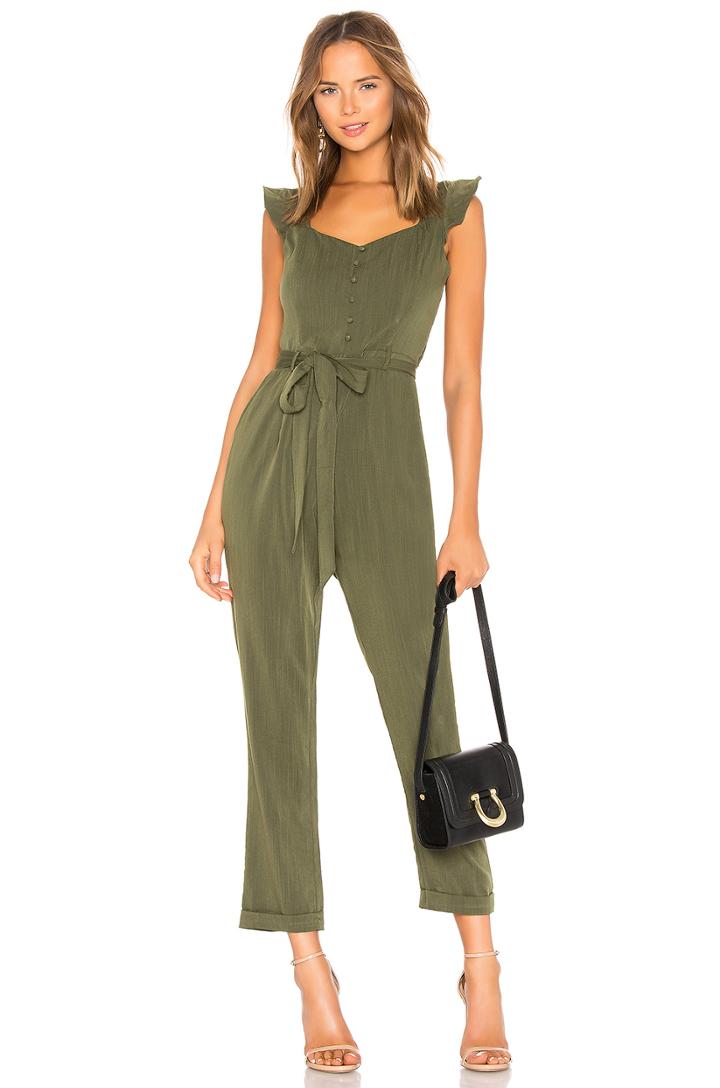 Arwen Jumpsuit