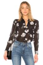 Daddy Floral Top