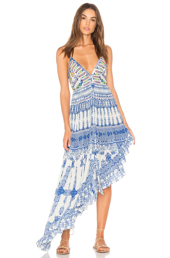 Ionic Dress
