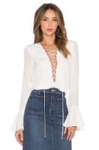 Powell Blouse