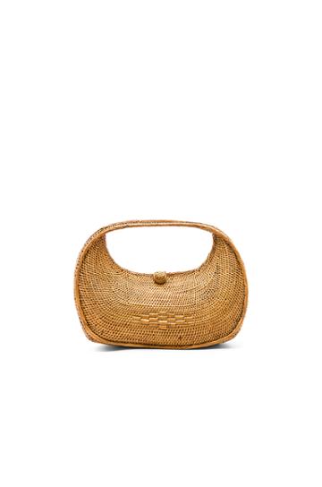 Half Moon Bag