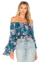 Chelsea Off The Shoulder Top