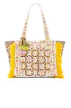 Kinocabas Tote Bag