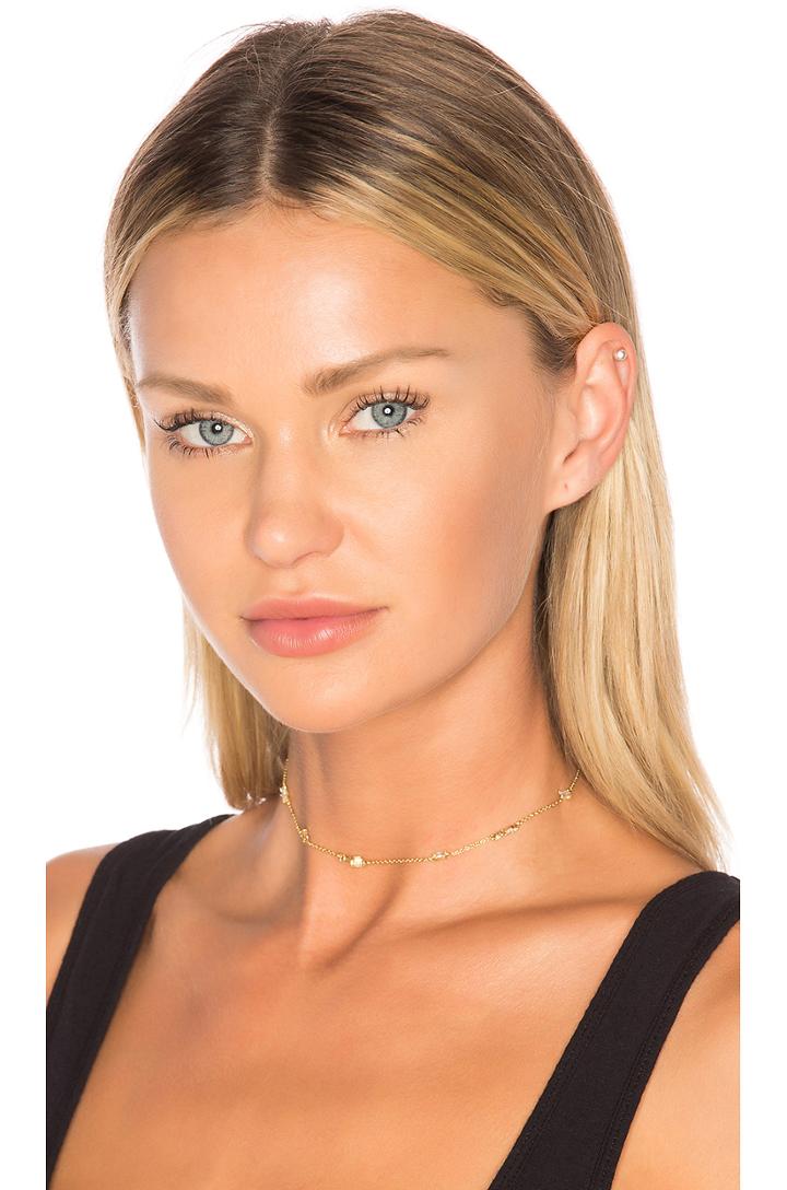 The Scattered Gem Choker