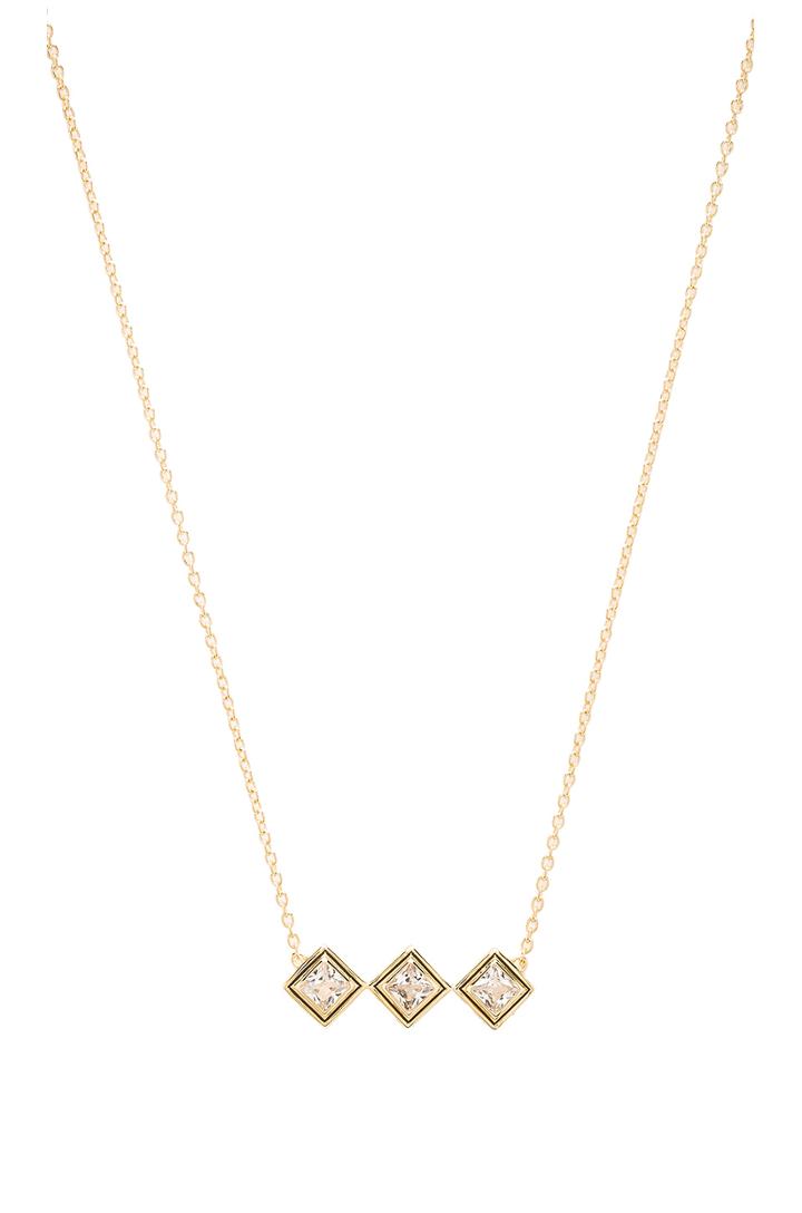 Truitt Pendant Necklace
