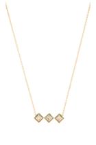 Truitt Pendant Necklace