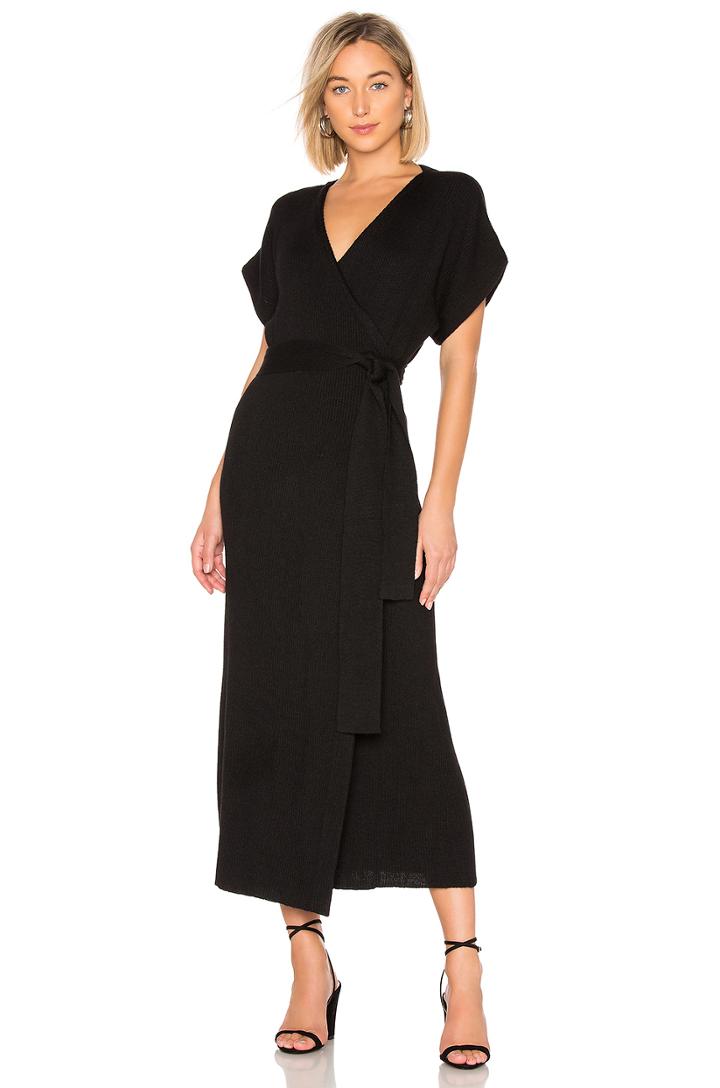 Joss Sweater Dress
