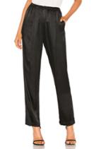 High Waist Slim Pant