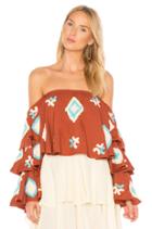 The Izza Top