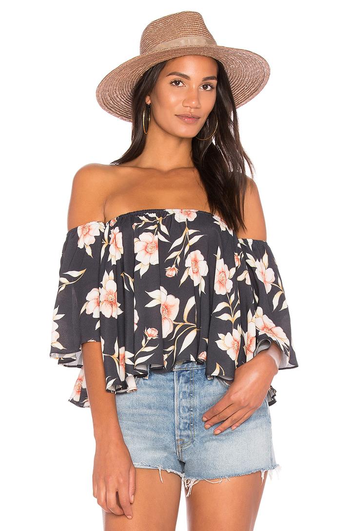 Bryn Top