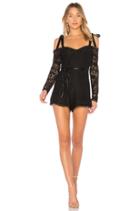 Kathryn Romper