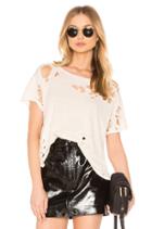 The Heeper Peeper Slight Faithful Tee