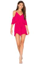 Obsession Playsuit