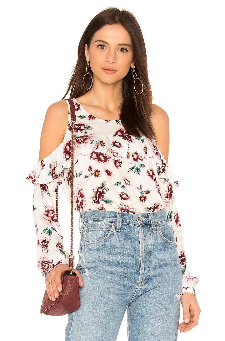 Jack By Bb Dakota Eugenie Top