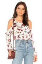 Jack By Bb Dakota Eugenie Top