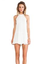 Mock Neck Romper