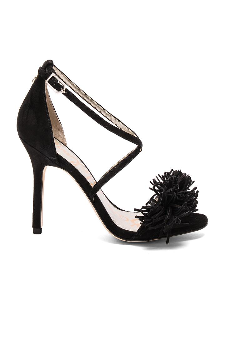 Aisha Heel