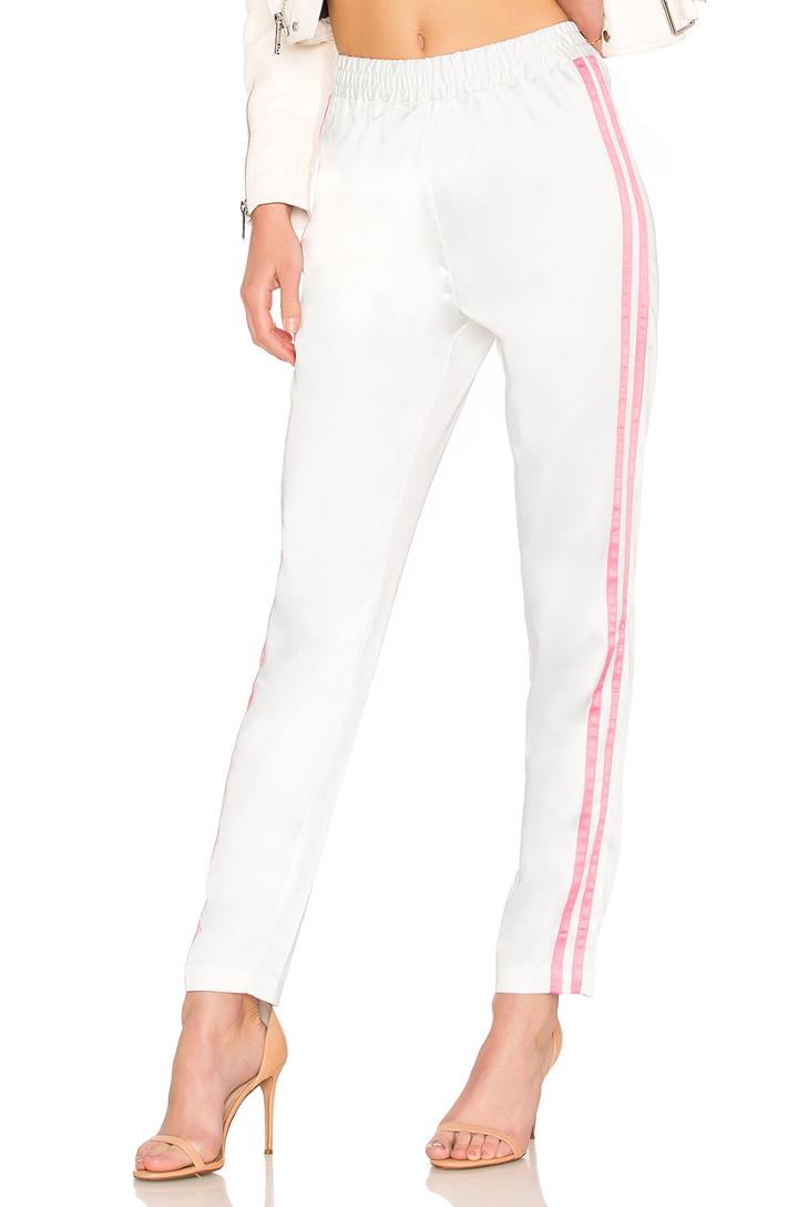 Tailored Track Trouser