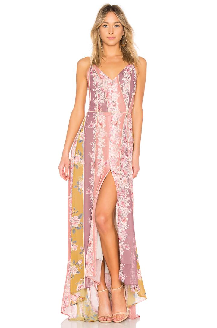 Florence Slip Dress