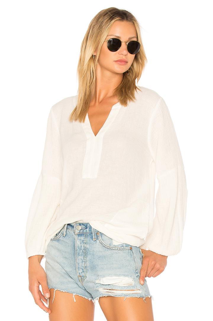 Sable Blouse