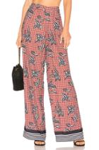Return Of Infinity Flare Pant