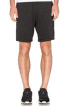 X Stampd Tech Shorts