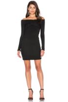 2 X 1 Rib Dress