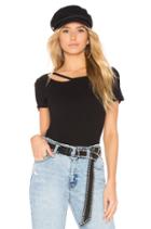 Clayten Crop Tee