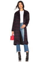 Cecilia Coat