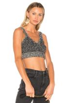 Cropped Getty Top