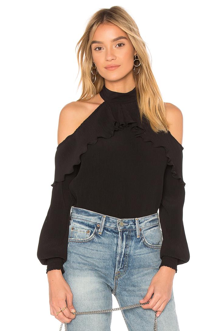 Brinley Top