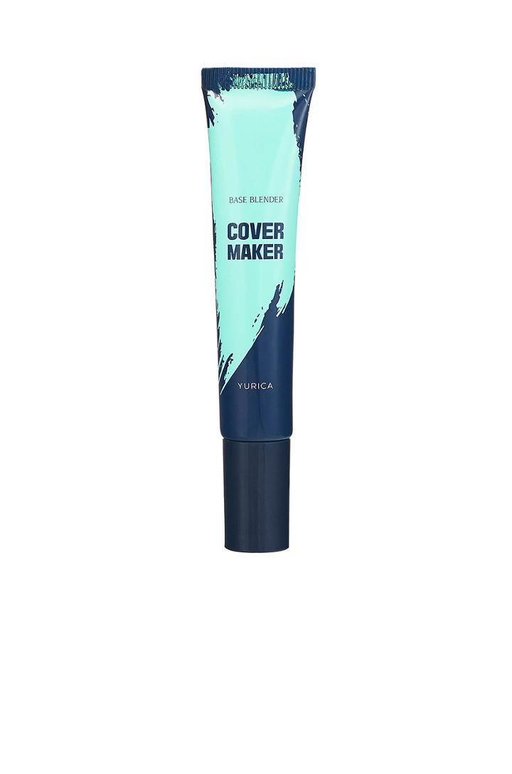 Cover Maker