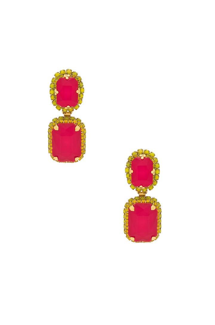 Bianca Earrings