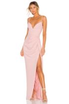 Reconcile Gown
