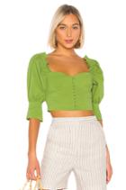 The Babette Top