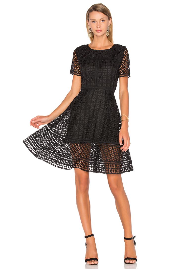 Mori Dress