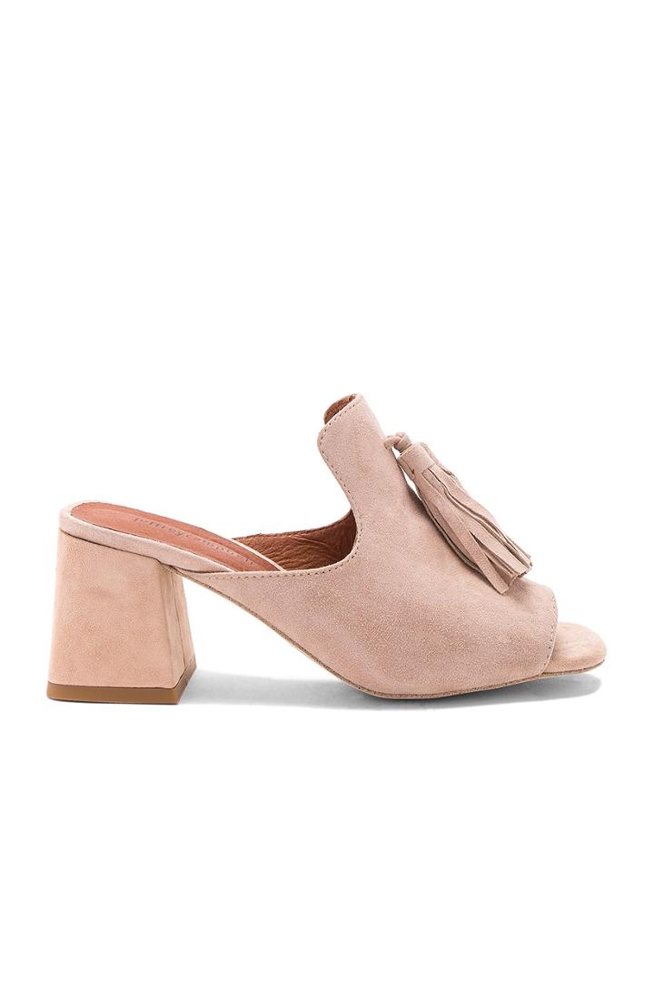 Felicitas Heels