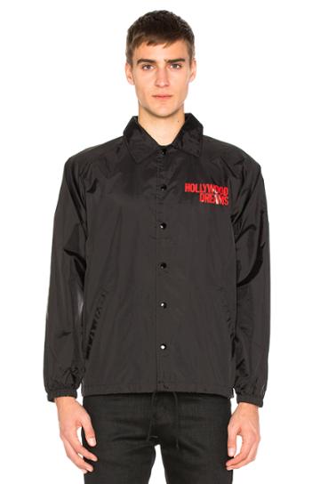 Hollywood Dreams Coach's Jacket