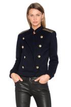 Military Sweater