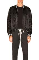 Silk Bomber
